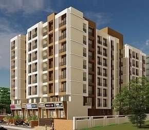 2 BHK Apartment For Resale in Tridev Prapti Heritage Badlapur West Thane 5594194