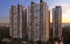 2 BHK Apartment For Resale in Godrej Garden City Gota Ahmedabad 5594333