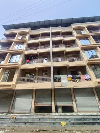 1 BHK Apartment For Resale in Kasheli Thane 5594379