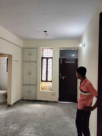 1 BHK Apartment For Resale in Mahadev Apartments Noida Sector 73 Noida 5594797