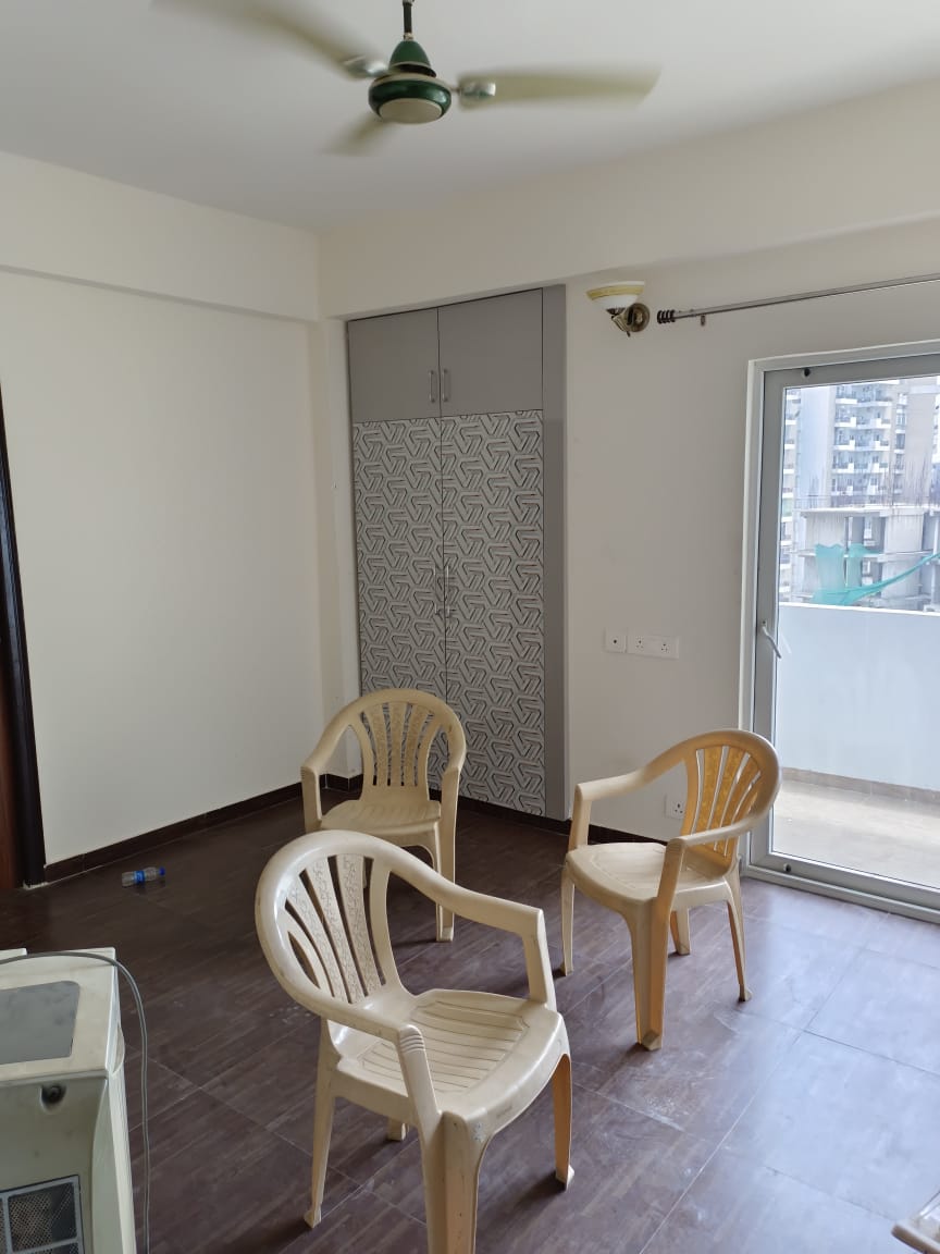 Rental 3 Bedroom 1592 Sq.Ft. Apartment in 3C Lotus Panache, Sector 110
