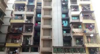 2 BHK Apartment For Resale in Bhoomi Grandeur Kamothe Navi Mumbai 5594927