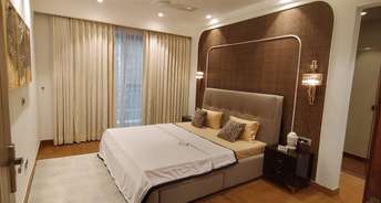 4 BHK Builder Floor For Resale in Unitech South City II Sector 50 Gurgaon 5594993