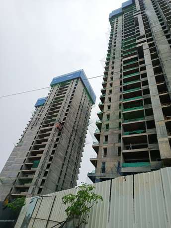 4 BHK Apartment For Resale in SAS Crown Kokapet Hyderabad 5595355