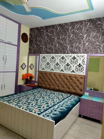 Studio Builder Floor For Rent in Sector 40 Gurgaon  5595404