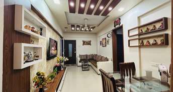 2.5 BHK Apartment For Resale in Bhoomi Shubh Shagun Complex Kamothe Navi Mumbai 5595415