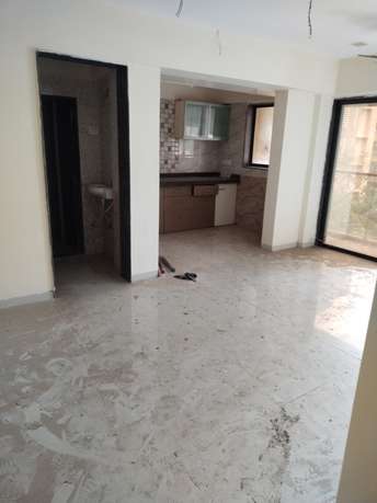 1 BHK Apartment For Resale in Om  Tulsi Height %27C%27 Wing Nalasopara East Mumbai 5595488