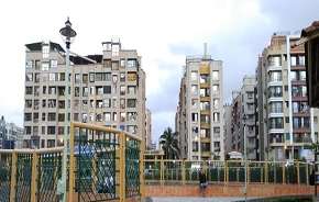 2 BHK Apartment For Resale in Ramdev Park Mira Road Mumbai 5595525