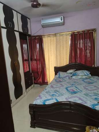 2 BHK Apartment For Rent in Concrete Sai Swar Kharghar Navi Mumbai  5595523