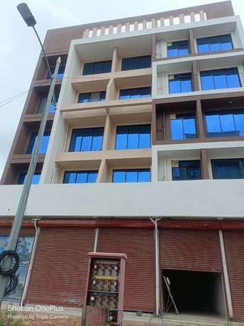 1 BHK Builder Floor For Resale in Ulwe Sector 24 Navi Mumbai 5595532