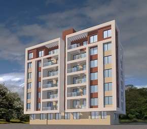 2 BHK Apartment For Resale in Shree Swami Samarth Ariana Imperial Wakad Pune 5595678