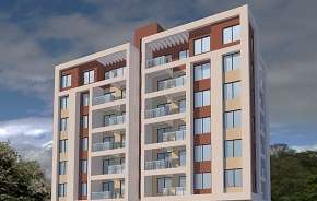 2 BHK Apartment For Resale in Shree Swami Samarth Ariana Imperial Wakad Pune 5595678
