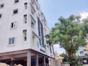 2 BHK Apartment For Resale in Peerzadiguda Hyderabad 5595782
