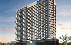 2 BHK Apartment For Resale in Shraddha Gold Crest Kandivali West Mumbai 5595824