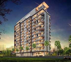 2 BHK Apartment For Resale in Sneh Akshay Anantam Wakad Pune 5595859