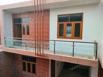 3 BHK Independent House For Resale in Gomti Nagar Lucknow 5596072