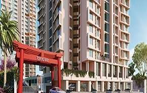 2 BHK Apartment For Resale in Puranik Tokyo Bay Phase 2A Kasarvadavali Thane 5596155