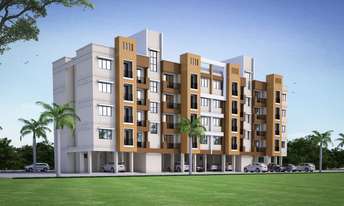 1 BHK Apartment For Resale in BR Balaji Complex Boisar Mumbai 5596182