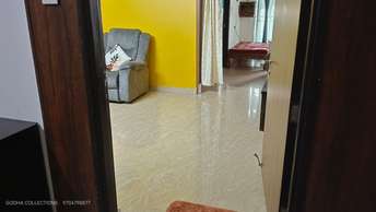 2 BHK Apartment For Resale in Rainbow Vistas Moosapet Hyderabad 5596203