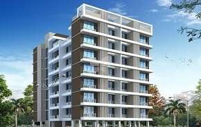 1 BHK Apartment For Resale in Aashvi Heights Kamothe Navi Mumbai 5596187