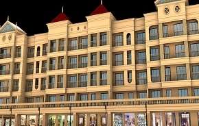1 BHK Apartment For Resale in Imperial Paradise Boisar Mumbai 5596210