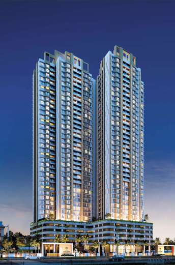 2 BHK Apartment For Resale in Royal Lagoon Malad West Mumbai 5596270