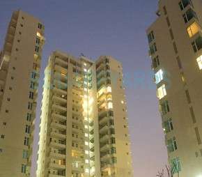 3 BHK Apartment For Resale in Raheja Atlantis Lower Parel Mumbai 5596284