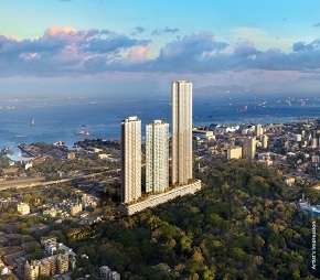 4 BHK Apartment For Resale in Piramal Aranya Arav Byculla Mumbai 5596309