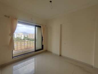 1 BHK Apartment For Resale in Poonam Vista Virar West Mumbai 5596334