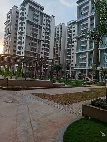 3 BHK Apartment For Resale in Sri Aditya Athena Shaikpet Hyderabad 5596456