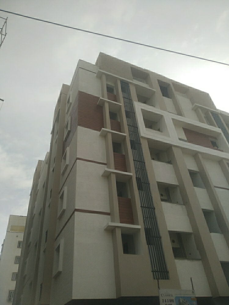 Resale 121 Sq.Yd. Plot in Balaji Nest LB Nagar, Lb Nagar Hyderabad 6257456