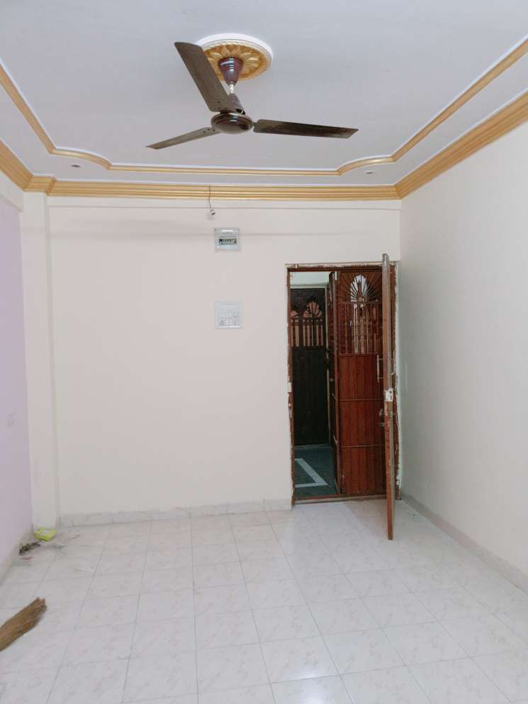 1 Bedroom 650 Sq.Ft. Apartment in Panvel Navi Mumbai