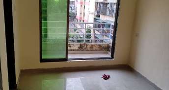 2 BHK Apartment For Resale in Kamothe Sector 19 Navi Mumbai 5596909