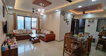 3 BHK Apartment For Resale in Sudarshan Sky Garden Ghodbunder Road Thane 5597239