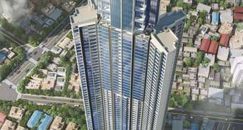 2 BHK Apartment For Resale in Valencia And Mishal One Marina Marine Lines Mumbai 5597290