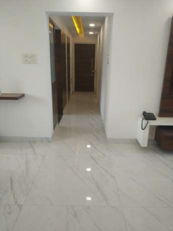 3 BHK Apartment For Resale in Siddhivinayak Horizon Prabhadevi Mumbai 5597315