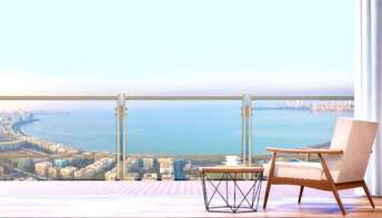 2 BHK Apartment For Resale in Valencia And Mishal One Marina Marine Lines Mumbai 5597392