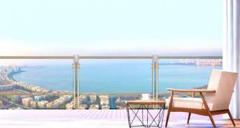 2 BHK Apartment For Resale in Valencia And Mishal One Marina Marine Lines Mumbai 5597392