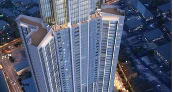 2 BHK Apartment For Resale in Valencia And Mishal One Marina Marine Lines Mumbai 5597426