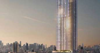 2 BHK Apartment For Resale in Valencia And Mishal One Marina Marine Lines Mumbai 5597509