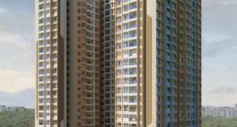 2 BHK Apartment For Resale in Sheth Vasant Blossom Marol Mumbai 5597588