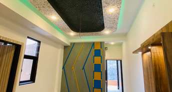 1 BHK Builder Floor For Resale in Shastri Park Delhi 5597627