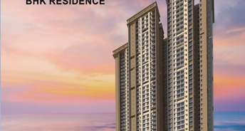 3 BHK Apartment For Resale in Sheth Irene Malad West Mumbai 5597778