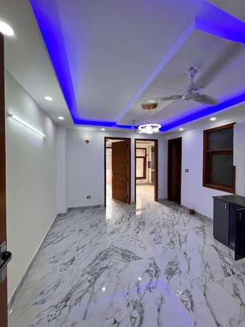 3 BHK Builder Floor For Resale in Panchsheel Vihar Delhi 5597789