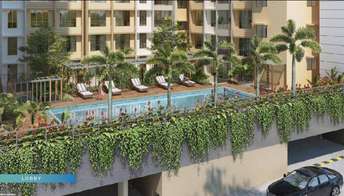 2 BHK Apartment For Resale in Sheth Vasant Blossom Marol Mumbai 5597807