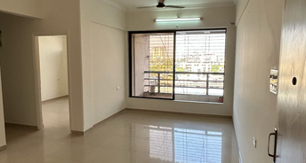 2 BHK Apartment For Resale in Victory Guruvatika Kharghar Navi Mumbai 5597851