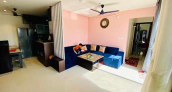 3 BHK Apartment For Resale in Kiwale Pune 5597907