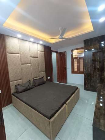 1 BHK Builder Floor For Resale in Mohan Garden Delhi 5598016