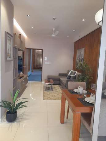 2 BHK Apartment For Resale in Sobha Dream Gardens Thanisandra Main Road Bangalore 5598013