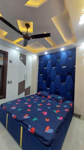 2 BHK Builder Floor For Resale in Bhagwati Garden Delhi 5598050